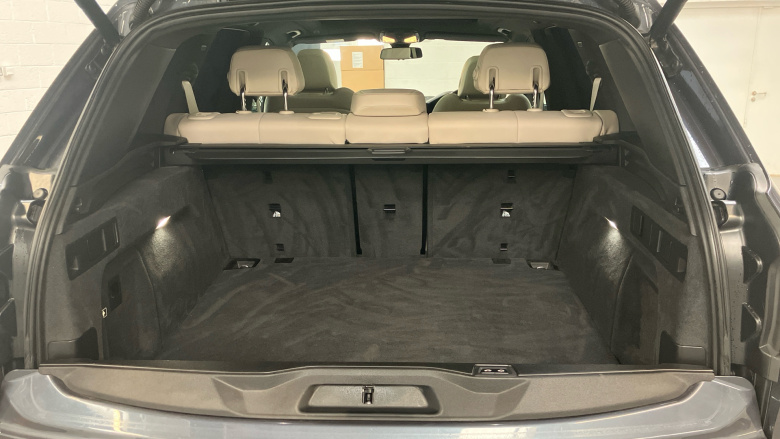 BMW X5 xDrive30d M Sport 5dr Auto Diesel Estate